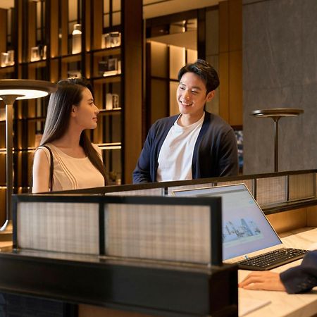 Four Points By Sheraton 河江 外观 照片