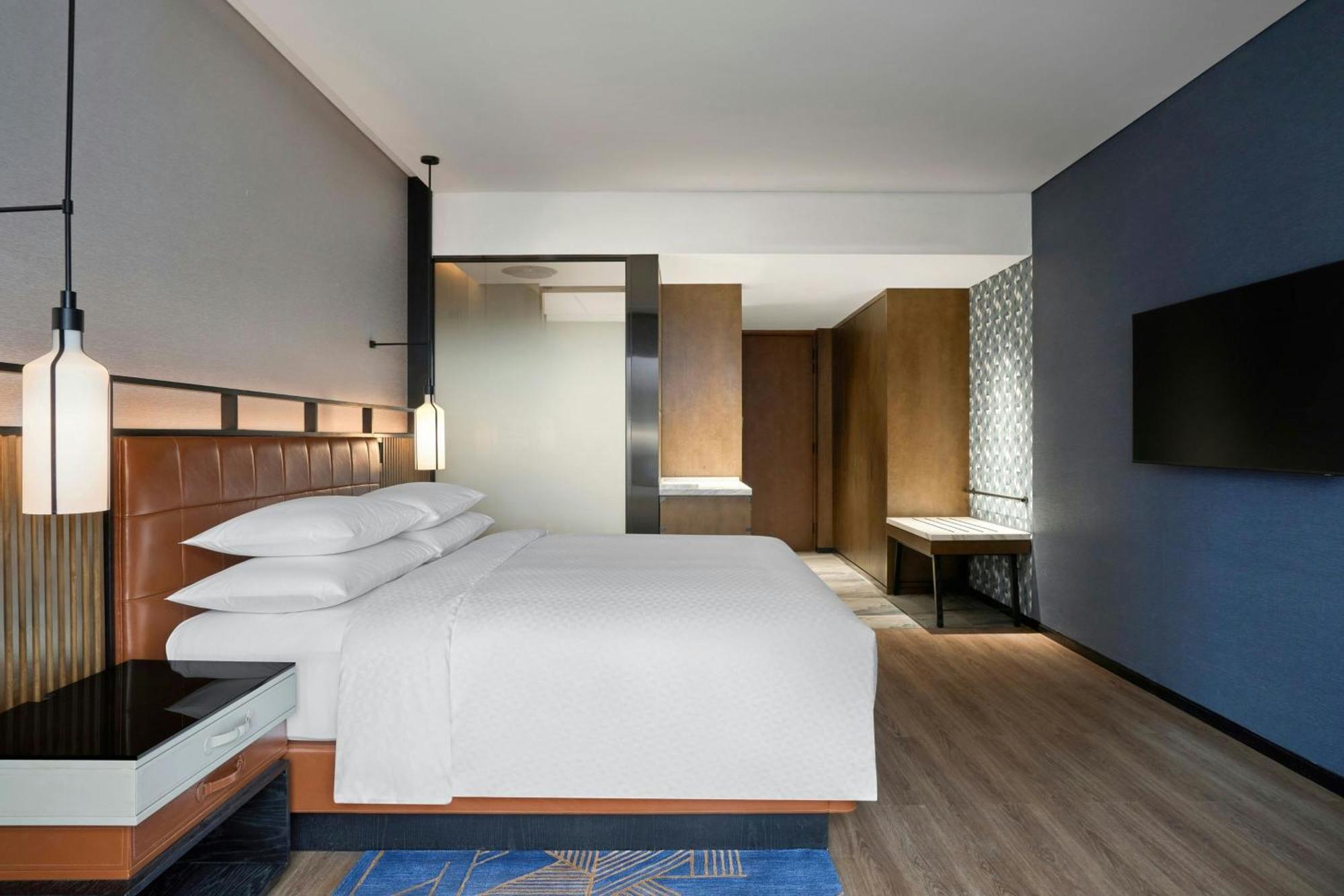 Four Points By Sheraton 河江 外观 照片