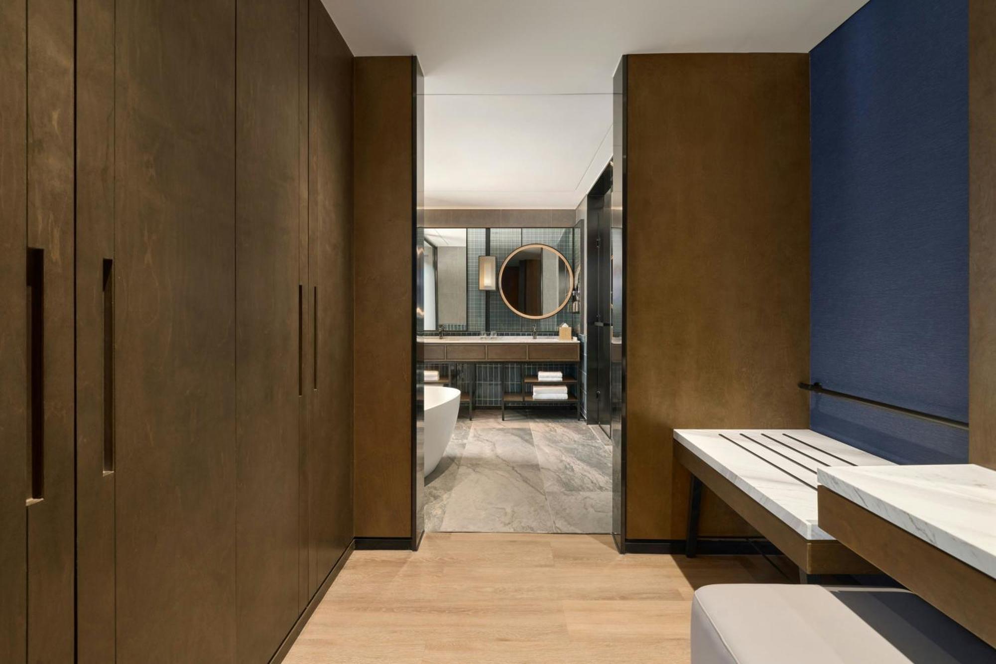 Four Points By Sheraton 河江 外观 照片
