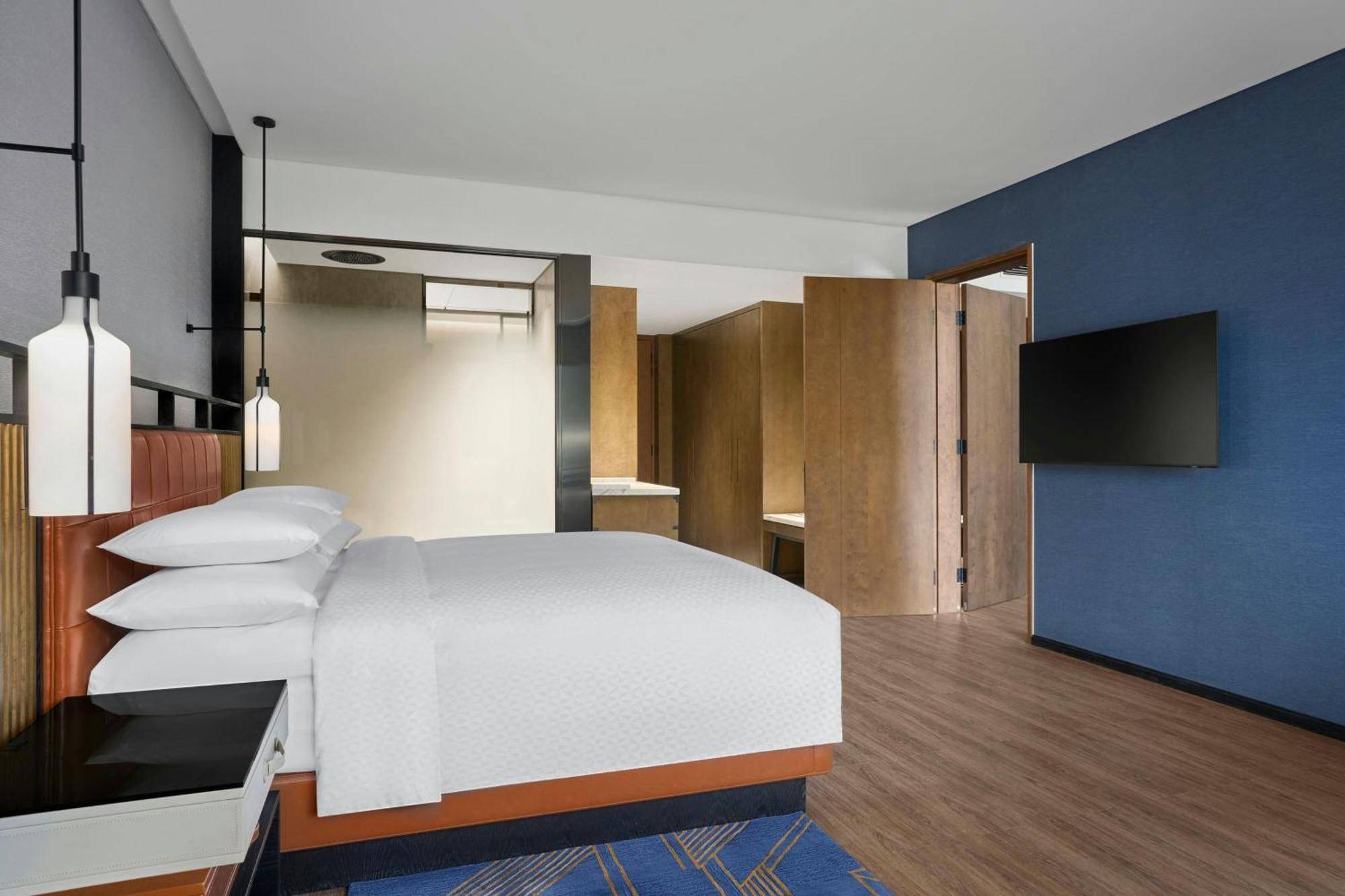 Four Points By Sheraton 河江 外观 照片