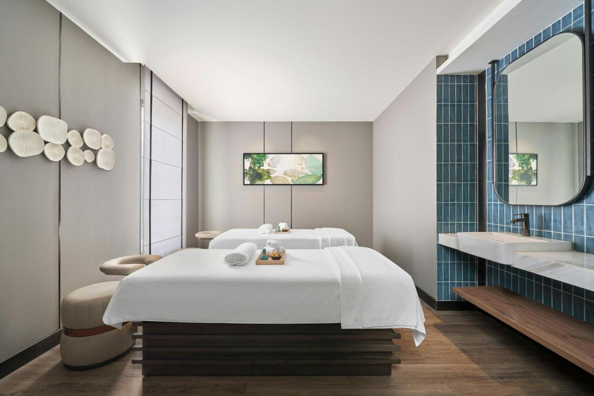Four Points By Sheraton 河江 外观 照片