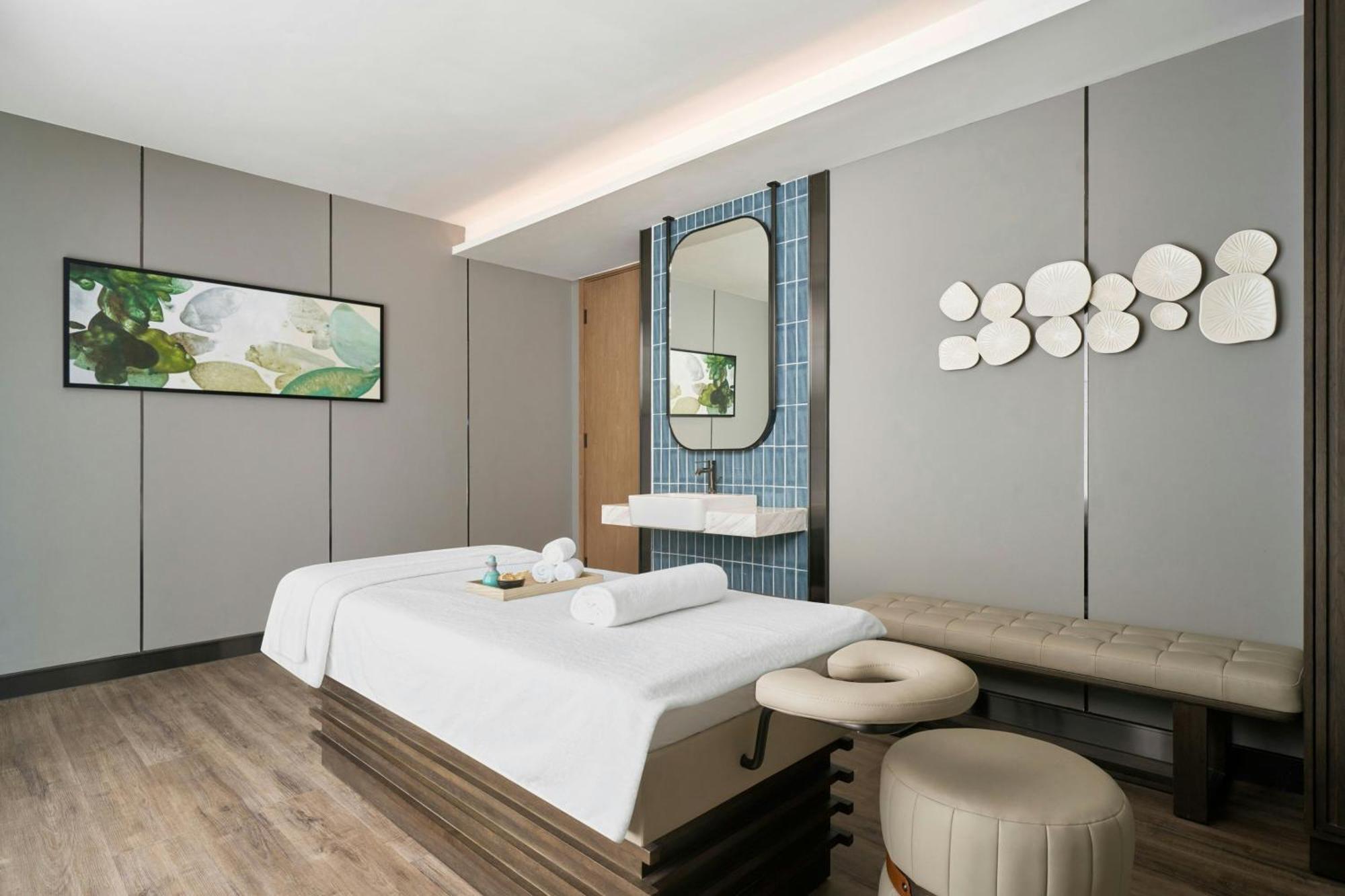 Four Points By Sheraton 河江 外观 照片