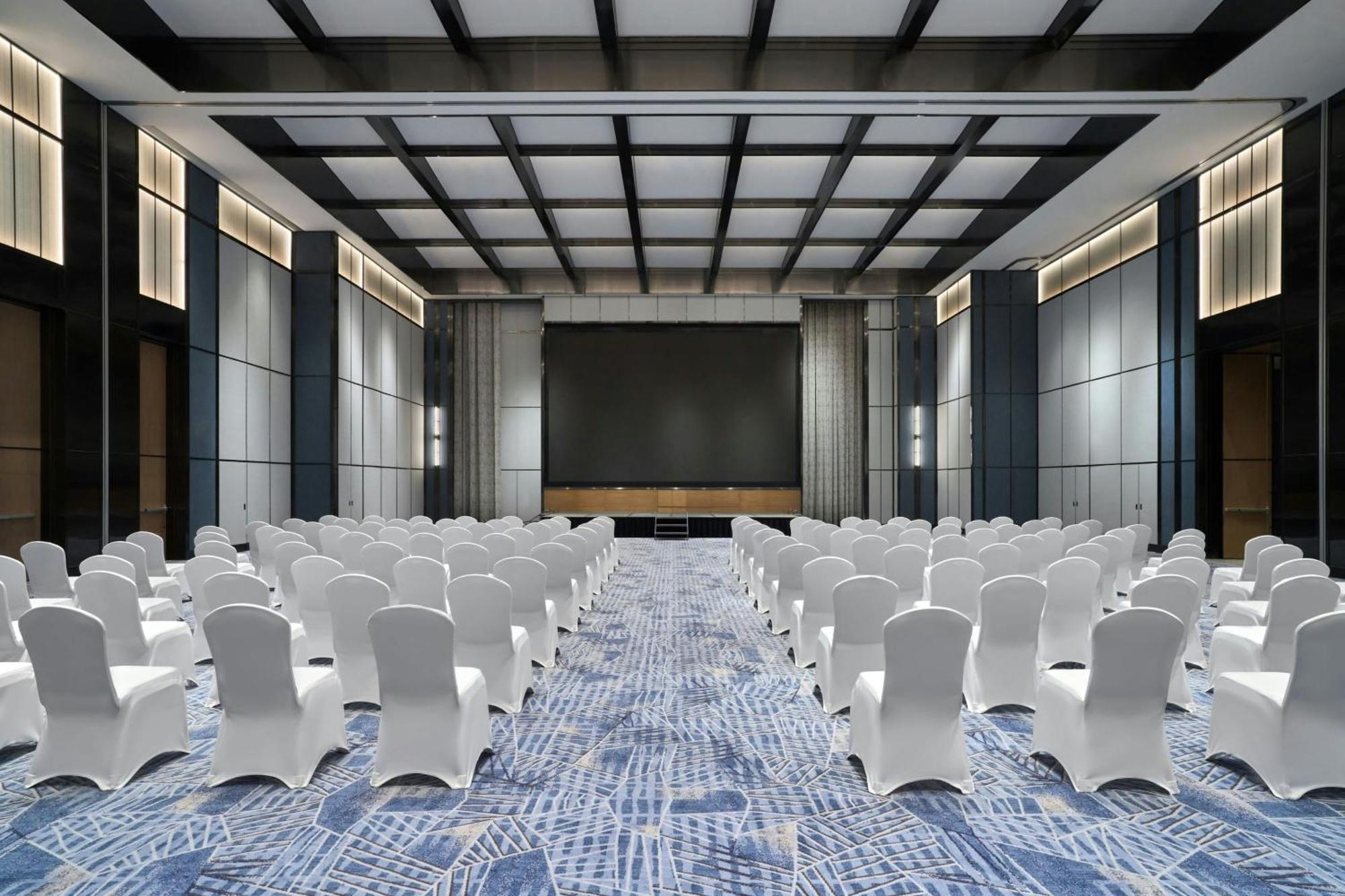 Four Points By Sheraton 河江 外观 照片
