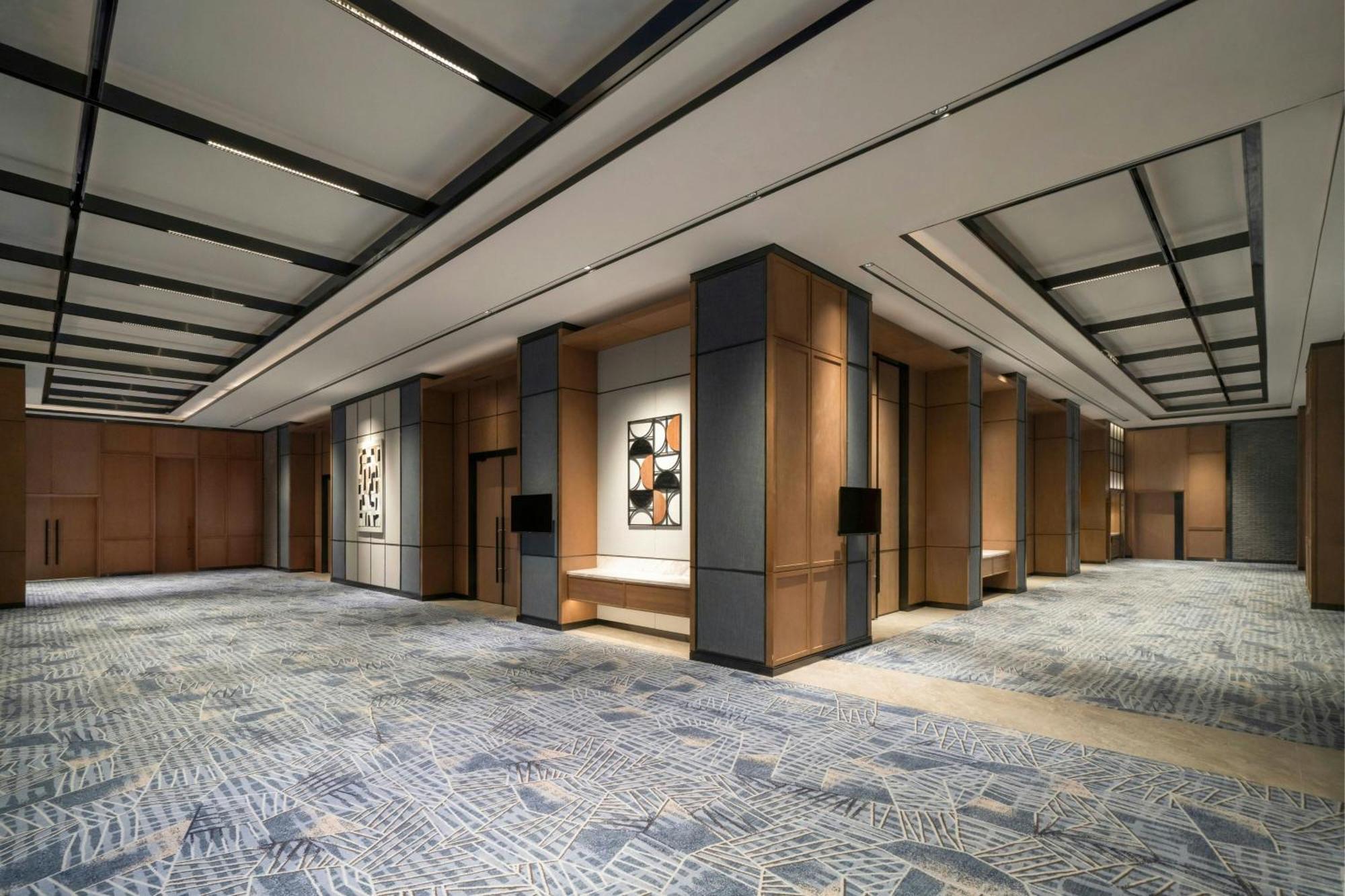 Four Points By Sheraton 河江 外观 照片